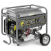 Генератор бензиновий Karcher PGG 3/1, 230В, 2.8/3кВт, електростартер, 51.7кг