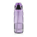 Пляшка для води ARDESTO Sport 1000мл, пластик, фіолетовий Пляшка для води ARDESTO Sport 1000мл, пластик, фіолетовий