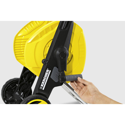 Karcher Візок для шланга HT 3.400, компактний Karcher Візок для шланга HT 3.400, компактний