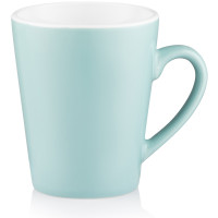 Чашка ARDESTO  Mario, 240мл, кераміка, блакитний