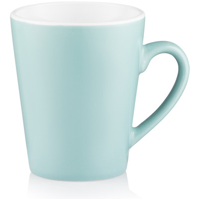 Чашка ARDESTO  Mario, 240мл, кераміка, блакитний