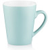 Чашка ARDESTO  Mario, 240мл, кераміка, блакитний