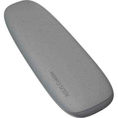 Портативний корпус ASUS для SSD COBBLE/GRAY/G/AS/ESD-A1A /GRAY/G/ PCIe NVMe M.2 2230/2242/2260/2280 USB Type-C 3.2 Gen 2x1 сірий