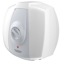 Водонагреватель электр. TESY SimpatEco Compact GCA 1515 M54 RC, 15л, 1,5кВт, монтаж над мойкой, мех. кер-ние, B, белый Водонагреватель электр. TESY SimpatEco Compact GCA 1515 M54 RC, 15л, 1,5кВт, монтаж над мойкой, мех. кер-ние, B, белый