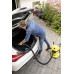 Karcher Пилосос WD 3-18 господарьский, акумуляторний, 17л, 18В, без АКБ и ЗП