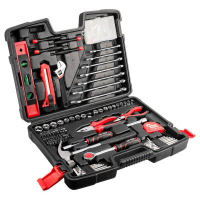 Top Tools Набір інструментів, 1/4 Top Tools Набір інструментів, 1/4