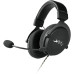 Ігрова гарнітура Xtrfy H2 (3.5mm/USB), Black