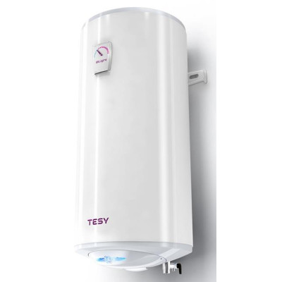 Водонагреватель электр. TESY Bilight Slim круглый слим GCV 803520 B11 TSRC, 80л, 2кВт, мех. кер-ние, D, белый Водонагреватель электр. TESY Bilight Slim круглый слим GCV 803520 B11 TSRC, 80л, 2кВт, мех. кер-ние, D, белый