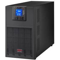 Джерело безперебійного живлення APC Easy UPS SRV 3000VA/2700W, LCD, USB, RS232, 6xC13, 1xC19