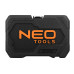Neo Tools Набір інструментів, Набір торцевих головок, 73шт, 1/2 Neo Tools Набір інструментів, Набір торцевих головок, 73шт, 1/2