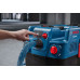 Bosch Пилосос професійний GAS 400 A, 1200Вт, 240мБар, контейнер 40л, 14кг