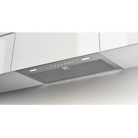 Витяжка Faber вбудована, 70см, 1219м.куб/год, Inka Lux Smart Ev8 X A70, нерж