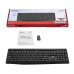 Клавіатура мембранна Genius KB-7200, 104key, WL, EN/UKR, чорний