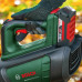 Bosch Повітродув садовий акумуляторний AdvancedLeafBlower 36V-750 200км/год 2.8кг без АКБ і ЗП
