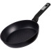 Сковорода глибока ARDESTO Gemini, 24см, алюміній, чорний
