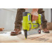 Гвоздезабиватель аккумуляторный Ryobi R18GN18-0 18В ONE+ гвозди 15-50мм 2.4кг без АКБ и ЗУ (5133005136)