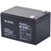 Аккумуляторная батарея Vision CP, 12В, 12А•ч, AGM