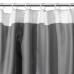 Штора ARDESTO 150х270см, блекаут, 100% поліестер, сірий