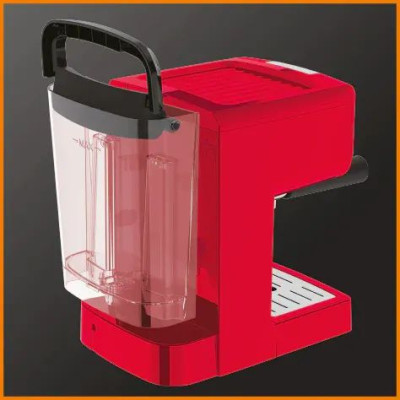 Krups Кофеварка рожковая Opio XP320530