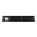 Источник бесперебойного питания 2E OD1000RT, 1000VA/900W, RT2U, LCD, USB, 3xSchuko (2E-OD1000RT)