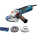 Bosch Шліфмашина кутова Professional GWS 19-125 CI, 125 мм, 1900 Вт, 11500 об/хв, 2.5 кг