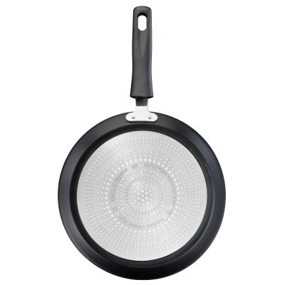 Сковорода для блинов Tefal Start&Cook, 25см, алюминий, бакелит, черный (C2723853) Сковорода для блинов Tefal Start&Cook, 25см, алюминий, бакелит, черный (C2723853)