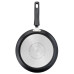 Сковорода для блинов Tefal Start&Cook, 25см, алюминий, бакелит, черный (C2723853) Сковорода для блинов Tefal Start&Cook, 25см, алюминий, бакелит, черный (C2723853)