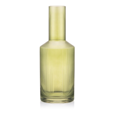 ARDESTO Графин 800мл, боросилікатне скло, зелений ARDESTO Графин 800мл, боросилікатне скло, зелений