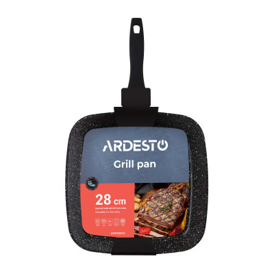 ARDESTO Gemini [AR1928GG]