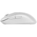 Миша MSI VERSA 300 W WHITE, WIRELESS, RGB, WL, білий