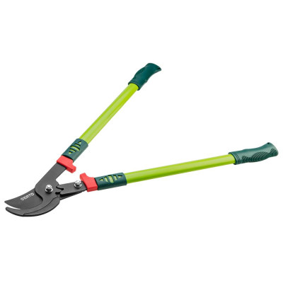 Сучкорез плоскостной Verto, держатель прорезиненный, антискользящий, d 30мм, 700мм, 1310гр (15G254) Сучкорез плоскостной Verto, держатель прорезиненный, антискользящий, d 30мм, 700мм, 1310гр (15G254)