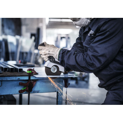 Диск відрізний Bosch Professional Stand по металу, 125х1.0х22.2мм, 10шт Диск відрізний Bosch Professional Stand по металу, 125х1.0х22.2мм, 10шт