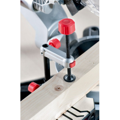 Пила торцювальна Metabo KGSV 216M з протяжкою 1700Вт диск 216мм 13.5кг Пила торцювальна Metabo KGSV 216M з протяжкою 1700Вт диск 216мм 13.5кг