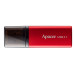 Накопитель Apacer 128GB USB 3.2 Type-A AH25B красный Накопитель Apacer 128GB USB 3.2 Type-A AH25B красный