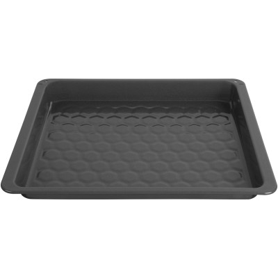 Комплект Hansa (духовка електрична + поверхня газ на склі), білий