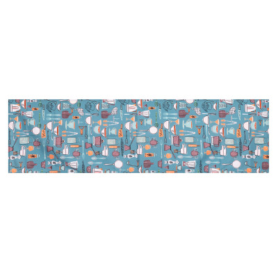 Ранер ARDESTO Cookery 40х140см, 90% поліестер, 10% бавовна