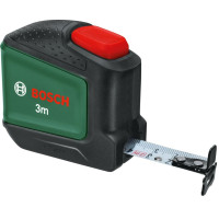 Рулетка Bosch, 3мх19мм