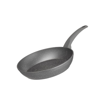 Сковорода Ardesto Gemini Molise, 24см, алюминий, серый (AR1924GLG) Сковорода Ardesto Gemini Molise, 24см, алюминий, серый (AR1924GLG)