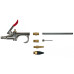 Einhell Пістолет продувний, 1/4, 8бар, 0.07кг