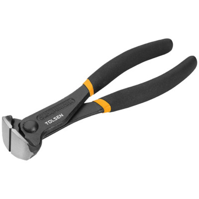 Кусачки-торцові Tolsen Профі, 160мм