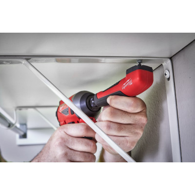 Кутова насадка MILWAUKEE SHOCKWAVE, комплект 10 бит 25мм Кутова насадка MILWAUKEE SHOCKWAVE, комплект 10 бит 25мм