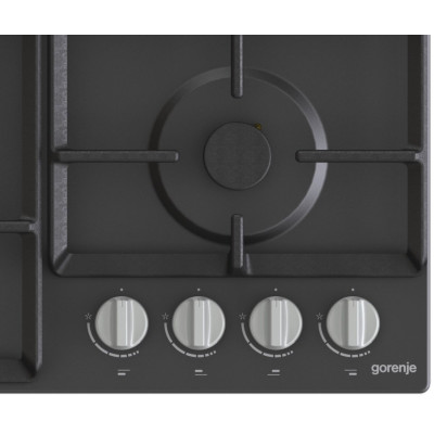 Gorenje Варильна поверхня газова