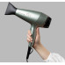 Фен Remington Botanicals, 2300Вт, 3 режими, дифузор, іоніз-я, хол. обдув, м'ятний