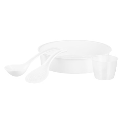 Мультиварка ARDESTO, 860Вт, чаша-4л, электронное управление, пластик, шампань