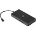 HP Док-станція Travel USB C Multi Port Hub