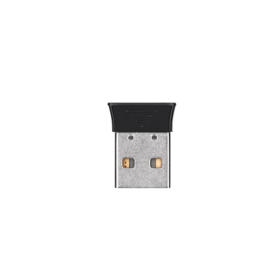 2E Миша MF300 Silent WL BT black