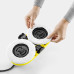 Робот для миття вікон Karcher віконний RCW 2 , 100-240Вт, Дистанційне керування, білий Робот для миття вікон Karcher віконний RCW 2 , 100-240Вт, Дистанційне керування, білий