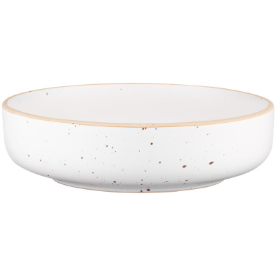 Тарелка суповая ARDESTO Midori, 680мл, 18.5см, керамика, белый Тарелка суповая ARDESTO Midori, 680мл, 18.5см, керамика, белый