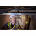 Набір свердел по металу DeWALT Black&Gold HSS-G 1-8мм, кейс, 14шт Набір свердел по металу DeWALT Black&Gold HSS-G 1-8мм, кейс, 14шт