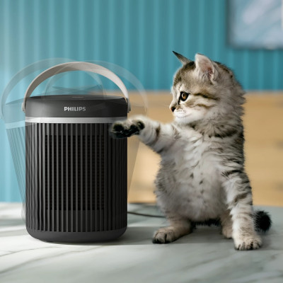 Тепловентилятор Philips 3000 CX3120/01 Тепловентилятор Philips 3000 CX3120/01